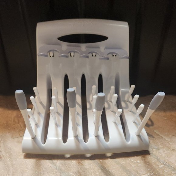 Playtex Bottle Drying Rack - Picture 3 of 4